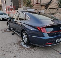 هیۆندای سۆناتا